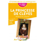 LA PRINCESSE DE CLEVES