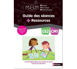 MHM GUIDE DES SEANCES + RESSOURCES CE2/CM1 - 2020