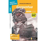 RABELAIS, GARGANTUA