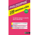 100 OEUVRES-CLES - PHILOSOPHIE