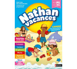 Nathan Vacances Maternelle PS vers la MS 3/4 ans