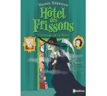 L-HOTEL DES FRISSONS - TOME 9 L-HORLOGE DE LA MORT - VOL09