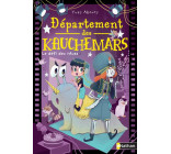 DEPARTEMENT DES KAUCHEMARS - TOME 2 LE DEFI DES REVES - VOL02