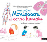 MON COFFRET MONTESSORI DU CORPS HUMAIN