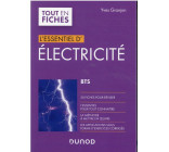 ELECTRICITE - BTS - L-ESSENTIEL