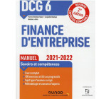 DCG 6 - FINANCE D-ENTREPRISE - DCG 6 - 1 - DCG 6 FINANCE D-ENTREPRISE - MANUEL 2021-2022 - REFORME E