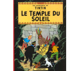 TINTIN - T14 - LE TEMPLE DU SOLEIL