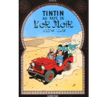 TINTIN - T15 - TINTIN AU PAYS DE L-OR NOIR