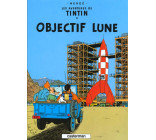 TINTIN - T16 - OBJECTIF LUNE