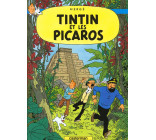 TINTIN - T23 - TINTIN ET LES PICAROS