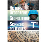 HISTOIRE-GEOGRAPHIE, GEOPOLITIQUE ET SCIENCES POLITIQUES TLE (2020) - MANUEL ELEVE