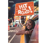 HIT THE ROAD! ANGLAIS TLE (2020) - MANUEL ELEVE