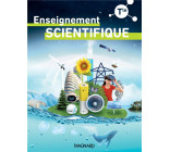 ENSEIGNEMENT SCIENTIFIQUE TLE (2020) - MANUEL ELEVE