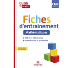 OUTILS POUR LES MATHS CM2 (2021) - FICHES D-ENTRAINEMENT