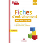 OUTILS POUR LES MATHS CE1 (2021) - FICHES D-ENTRAINEMENT