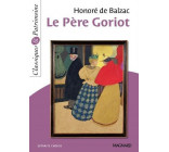 LE PERE GORIOT - CLASSIQUES ET PATRIMOINE