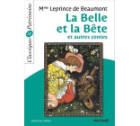 LA BELLE ET LA BETE ET AUTRES CONTES - CLASSIQUES ET PATRIMOINE