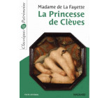 LA PRINCESSE DE CLEVES - CLASSIQUES ET PATRIMOINE