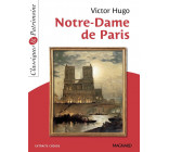 NOTRE-DAME DE PARIS - CLASSIQUES ET PATRIMOINE