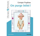 ON PURGE BEBE ! - CLASSIQUES ET PATRIMOINE