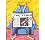 Le loup est revenu !