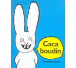 CACA BOUDIN