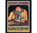 LE GEANT DE ZERALDA