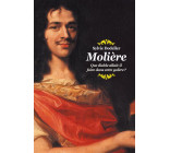 MOLIERE (POCHE) - QUE DIABLE ALLAIT-IL FAIRE DANS CETTE GALERE ?