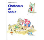 CHATEAUX DE SABLE