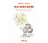 MON AMIE ZAHRA