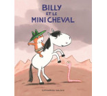 BILLY ET LE MINI CHEVAL