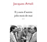 IL Y AURA D-AUTRES JOLIS MOIS DE MAI - RECIT