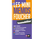 LES MINI MEMOS FOUCHER - IMMOBILIER - REVISION