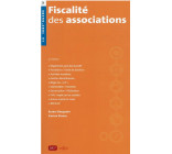 FISCALITE DES ASSOCIATIONS