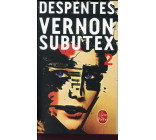 VERNON SUBUTEX (TOME 2)