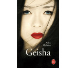 GEISHA (NOUVELLE EDITION)