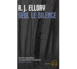 SEUL LE SILENCE - PRIX CHOIX DES LIBRAIRES 2010