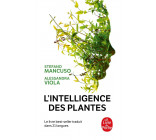 L-INTELLIGENCE DES PLANTES