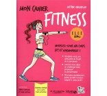 MON CAHIER FITNESS