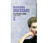 LE LIVRE DE DINA, TOME 1 LES LIMONS VIDES - VOL01