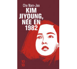 KIM JIYOUNG, NEE EN 1982