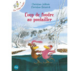COUP DE FOUDRE AU POULAILLER - TOME 9 - VOL09
