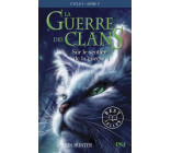 La guerre des Clans - cycle I - tome 5 Sur le sentier de la guerre -poche-