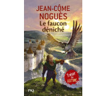 LE FAUCON DENICHE - VOL01