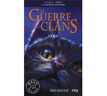 LA GUERRE DES CLANS - CYCLE II LA DERNIERE PROPHETIE - TOME 1 MINUIT -POCHE- - VOL01