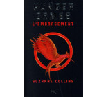 Hunger Games - tome 2 L'embrasement