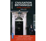 CIVILISATION BRITANNIQUE / BRITISH CIVILIZATION