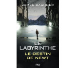 LE LABYRINTHE - LE DESTIN DE NEWT