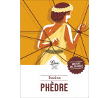 SPECIAL BAC 2020 - PHEDRE