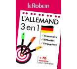 LE ROBERT L-ALLEMAND 3 EN 1